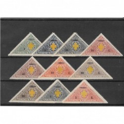 1928 - Porte Franco com...