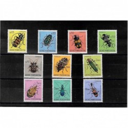 1953 - Insectos da Guiné