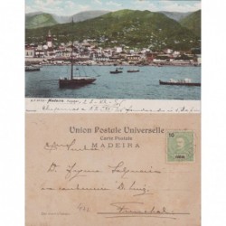 Funchal - Ref.nº 2