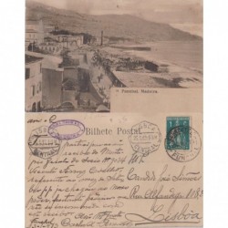 Vista do Funchal - Ref.nº 53