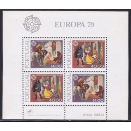 1979 - Europa