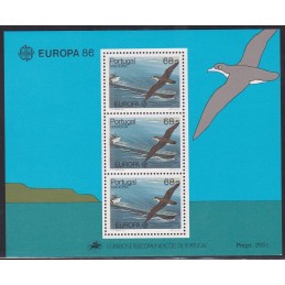 1986 - Europa - Madeira