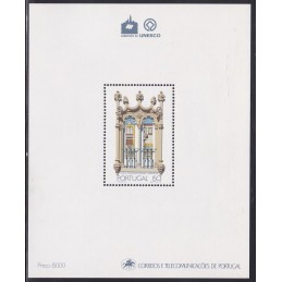 1988 - Evora - Património...