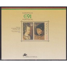 1991 - Europália 91