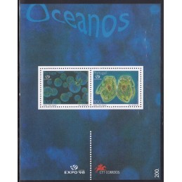 1998 - Expo - Oceanos - O...