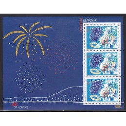 1998 - Europa - Madeira