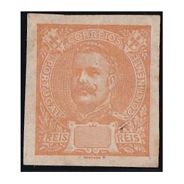 1895-1896 - D. Carlos I -...