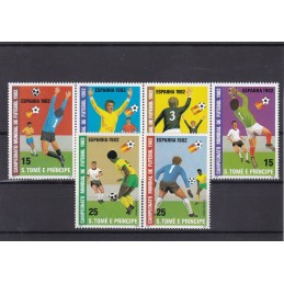 1982 - Campeonato Mundial...