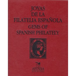 Joias da Filatelia Espanhola