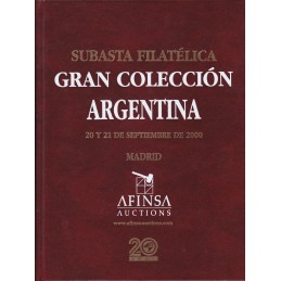 Grande Colecção da Argentina