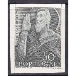 1948- Nascimento de S. João...