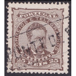 1882/83 - D. Luís de frente