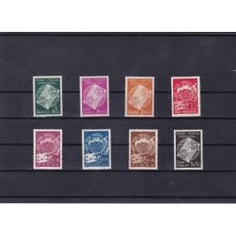 1949 - União postal Universal