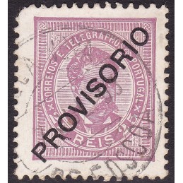 1892/93 - D. Luís I -...