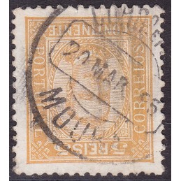 1892/93 - D. Carlos I