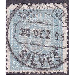 1892/93 - D. Carlos I