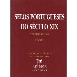 Selos Portugueses do Século...