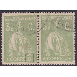 1917-20 - Ceres