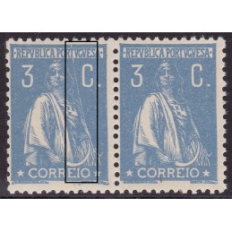 1920-22 - Ceres