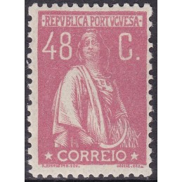 1924-26 - Ceres