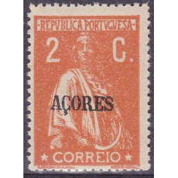 1918-21 Tipo Ceres