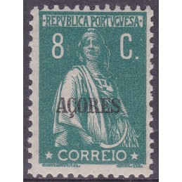 1921- 24 Tipo Ceres