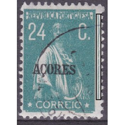 1921- 24 Tipo Ceres