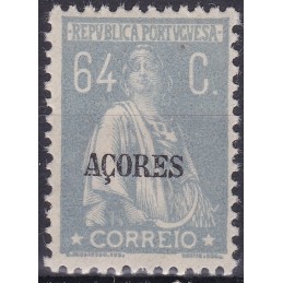 1924-28 Tipo Ceres