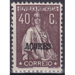 1924-28 Tipo Ceres