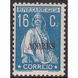 1930-1931 - Tipo Ceres...