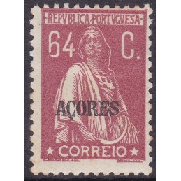 1930-1931 - Tipo Ceres...