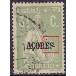 1918/21 - Tipo Ceres
