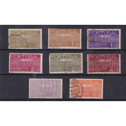 1936 - Encomenda Postal