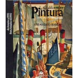 1991 - Pintura Portuguesa...