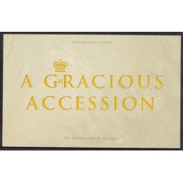 2002 - “A Gracious Accession”