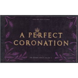 2003 - "PRESTIGIO DE COROAÇÃO"
