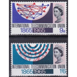1965 - União Internacional...