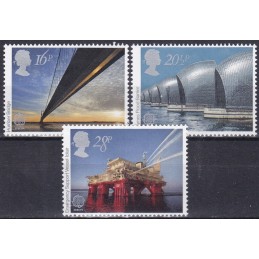 1983 - Europa