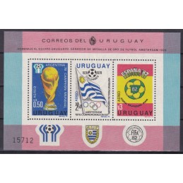 1978 - Mundial de Futebol