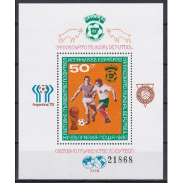 1978 - Mundial de Futebol