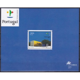2000 - Pavilhão de Portugal...
