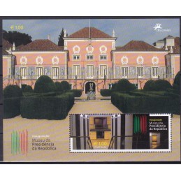 2004 - Museu da Presidência...