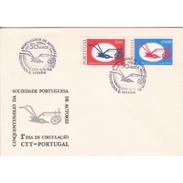 1976 - Sociedade Portuguesa...