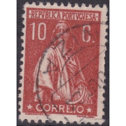 1912 - CERES