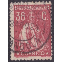 1920/22 - Ceres Novas Taxas...