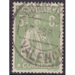 1917/20 - Ceres Novas Taxas...