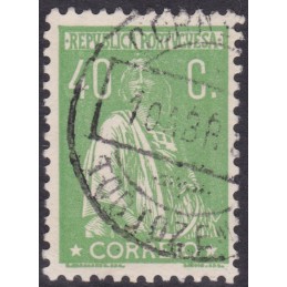 1930 - Ceres Retocados