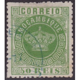 1884 - Tipo Coroa