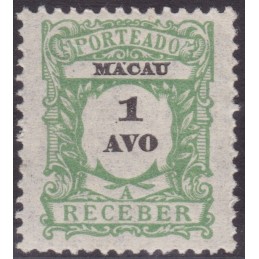 1904 - Emissão Regular