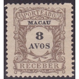 1904 - Emissão Regular